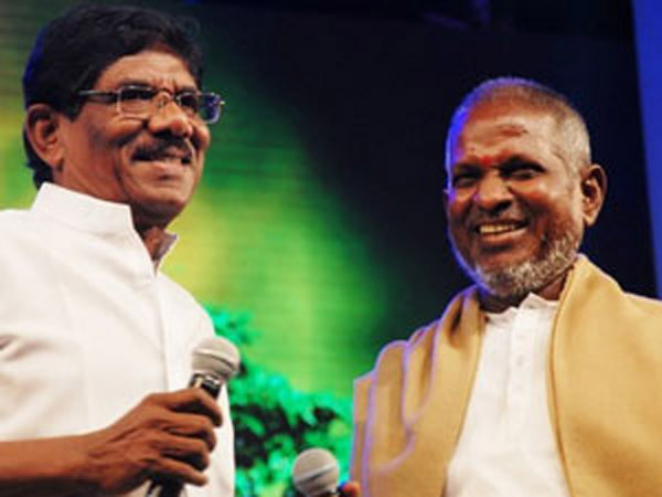 மீண்டும் சேர்ந்தனர்...