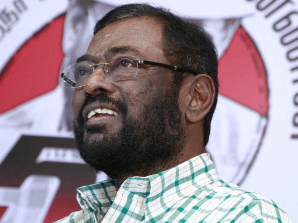 இளையராஜா - மணிவண்ணன்