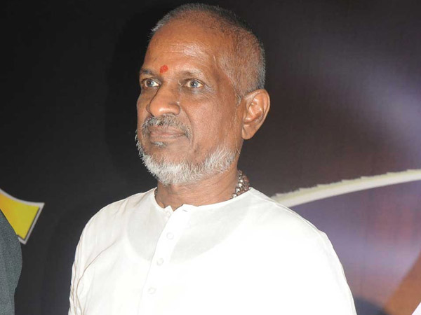 இளையராஜா - ஆர் சுந்தரராஜன்