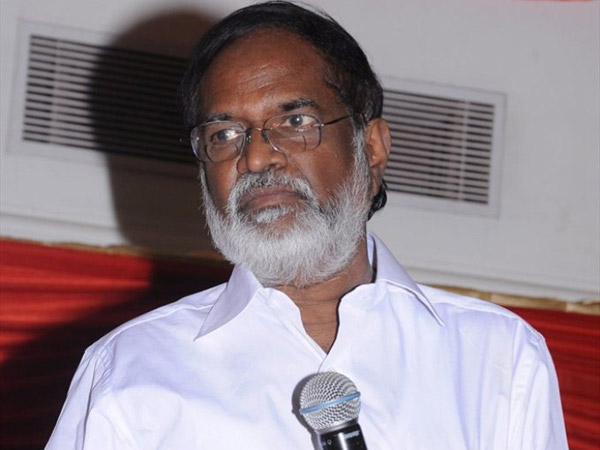 இளையராஜா - கங்கை அமரன்