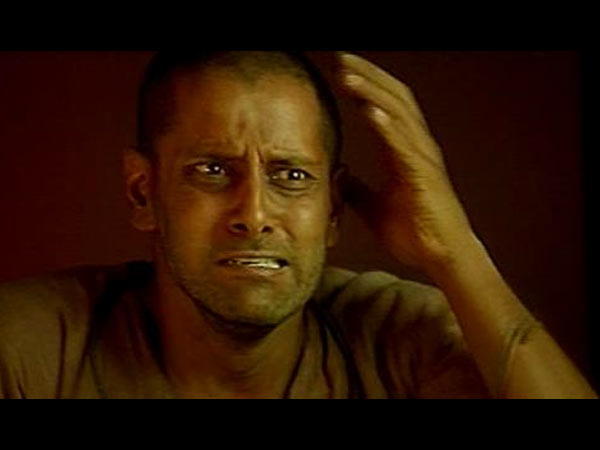 சேதுவில் தொடங்கிய பயணம்