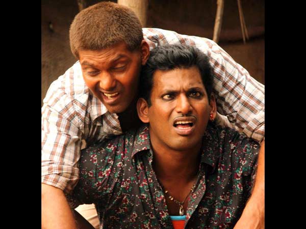 அவனும் இவனும்
