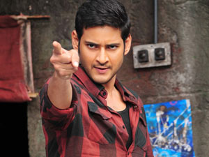 Alcoholics blame actor Mahesh Babu, seeks compensation Alcoholics blame actor Mahesh Babu, seeks compensation