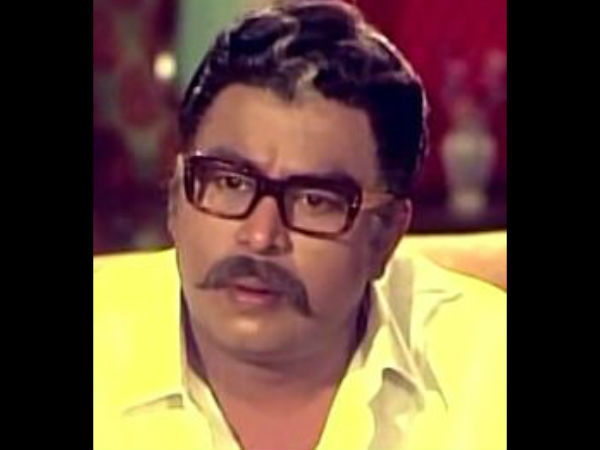 இட்ஸ் எ பன்டாஸ்ட்டிக் சீன் மை சன்...!