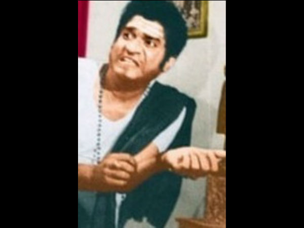 சுருளி ராஜன்