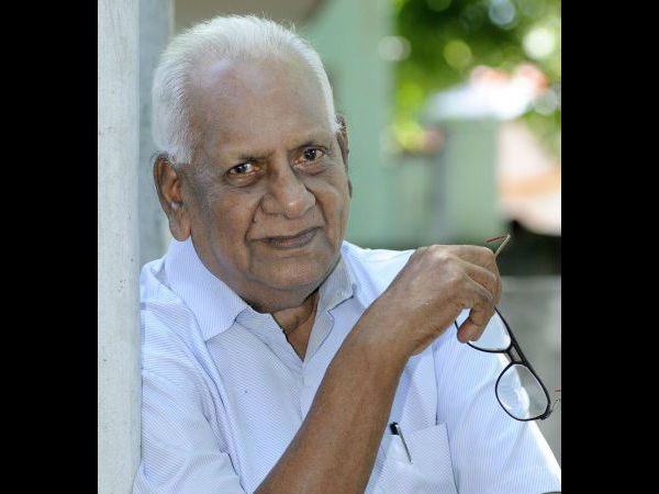 ஏண்டா என்னை அடிச்சே...