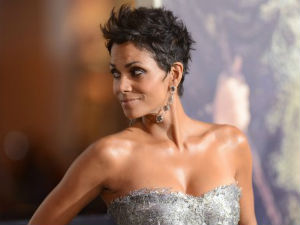 Halle Berry Is Pregnant With Olivier Martinez's Baby Halle Berry Is Pregnant With Olivier Martinez's Baby