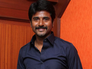 Sivakarthikeyan Sivakarthikeyan