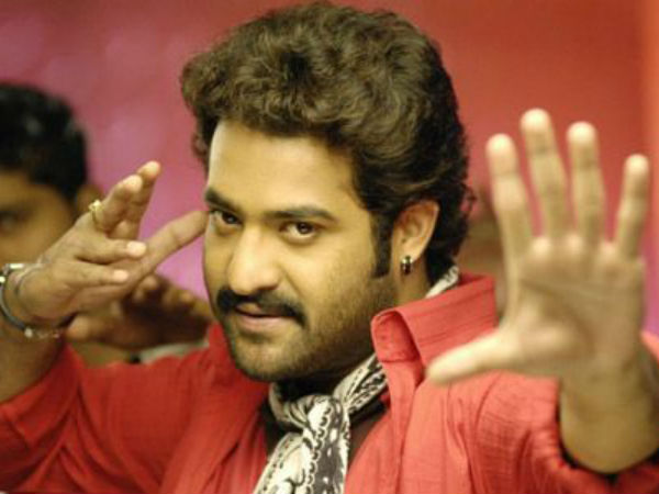 ஜூனியர் என்.டி.ஆர்