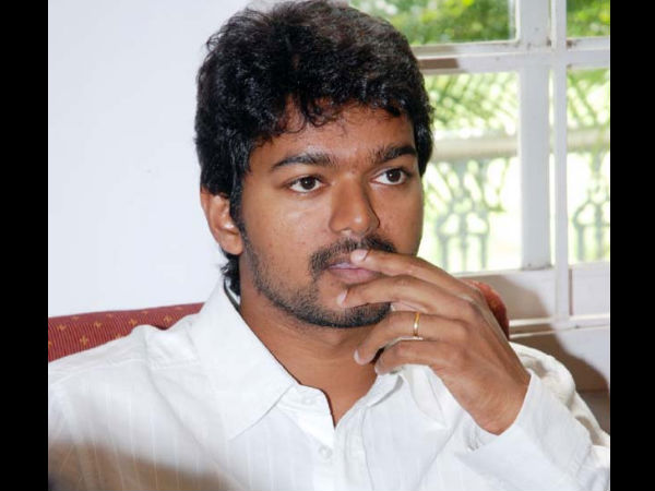 விஜய் நடிக்கும் பாட்ஷா