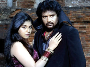 I will expose Anjali, says director Kalanjiyam I will expose Anjali, says director Kalanjiyam