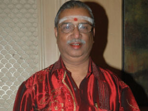 Manikka Vinayagam in trouble Manikka Vinayagam in trouble