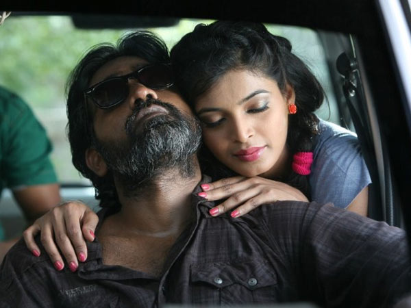 8 வருஷம் ஆகிடுச்சு