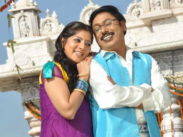 2வது ஜோடி கீர்த்தி