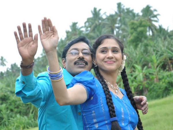 360 தியேட்டர்ல ஓட்றோம்யா...!