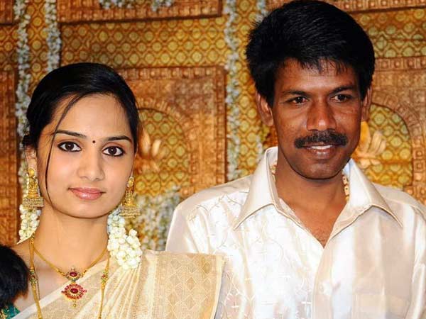 பாலாவின் மனைவியும் தோழிதான்