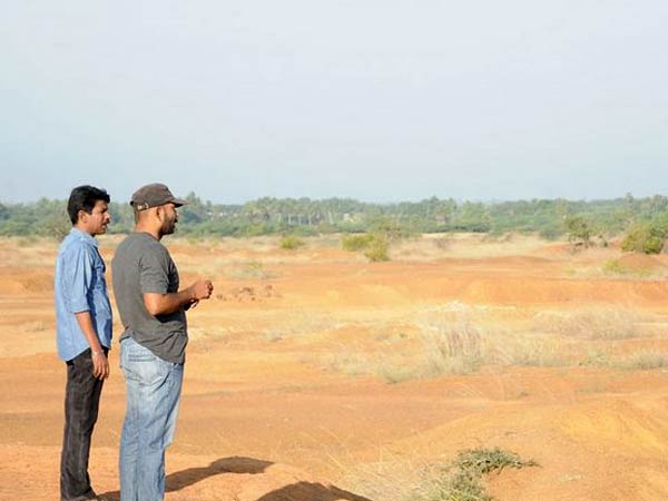 மனைவி சொல்லே மந்திரம்