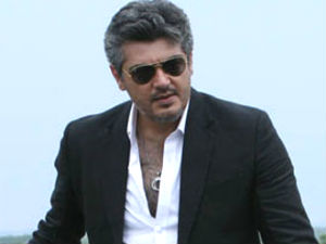 Ajith Kumar Ajith Kumar