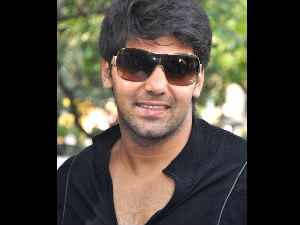 Arya comments on Anjali's missing Arya comments on Anjali's missing