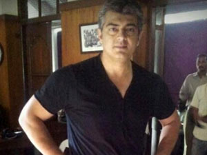 Ajith Ajith
