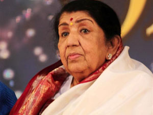 Lata Mangeshkar Lata Mangeshkar