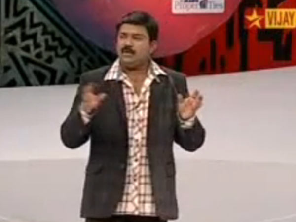 எல்லாமே அவசியம்தான்