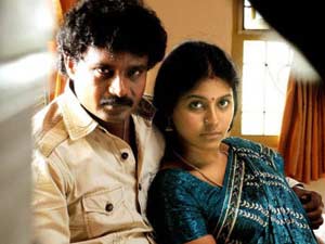 Kalanjiam and Anjali Kalanjiam and Anjali
