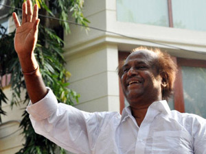 Rajini Rajini