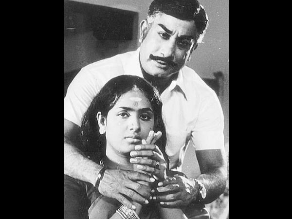 நடிகர் திலகம் சிவாஜி கணேசன்