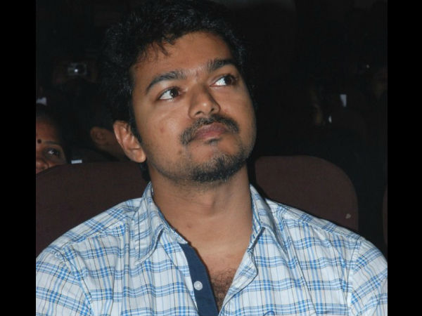 மகனை நடிகனாக்க விரும்பவில்லை