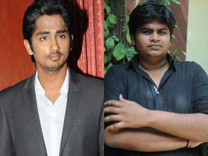 Pizza Karthik Subburaj Teams With Siddarth for Bilungual Pizza Karthik Subburaj Teams With Siddarth for Bilungual