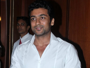 Surya in Lingusamy and Goutham Menon movies Surya in Lingusamy and Goutham Menon movies