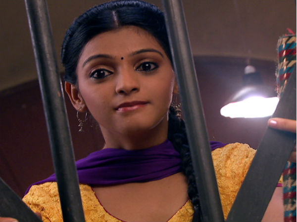 சீமாவிற்கு திருமணம்
