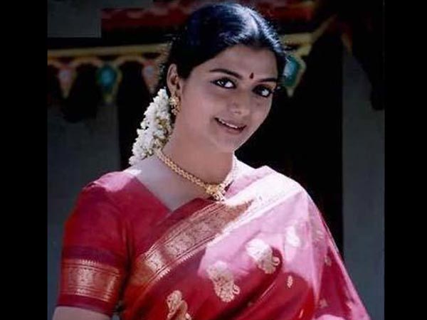 பானுப்பிரியாவின் ரவுண்ட்