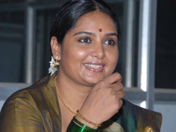 ஸ்ருதிக்கு நல்ல வாய்ப்பு