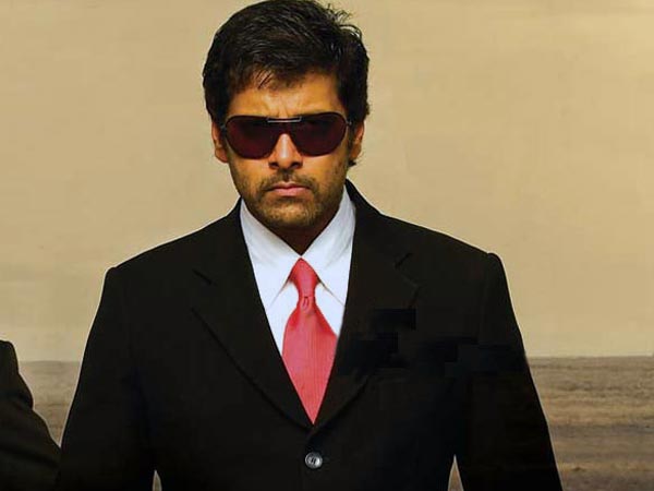 ஷங்கர் படத்துக்காக