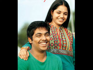 GV Prakash-Saindhavi wedding on June 27! GV Prakash-Saindhavi wedding on June 27!