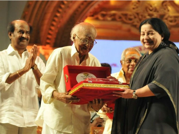 Legendary composer TK Ramamurthy passes away Legendary composer TK Ramamurthy passes away