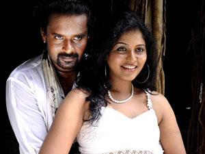 Anjali to come Chennai next week Anjali to come Chennai next week