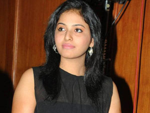 Anjali Anjali