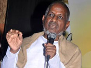 Fighting piracy legally is a headache: Ilaiyaraja Fighting piracy legally is a headache: Ilaiyaraja