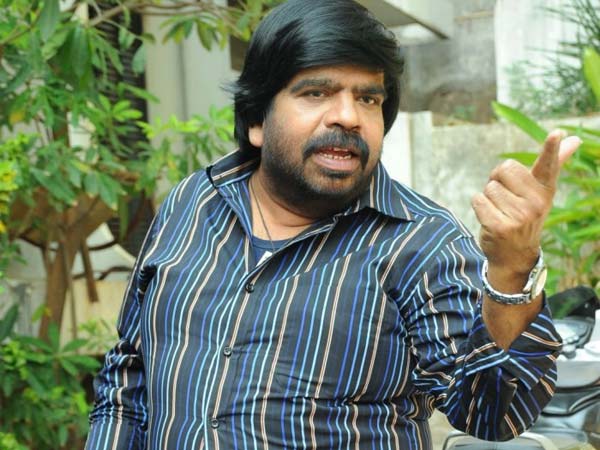 நான் சும்மா… படைச்சவன் பிரம்மா...
