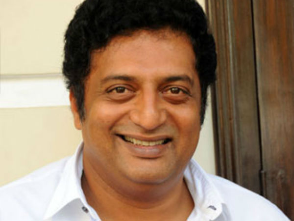 பிரகாஷ் ராஜ்