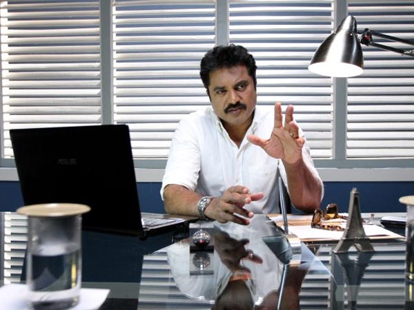 சரத்குமார்