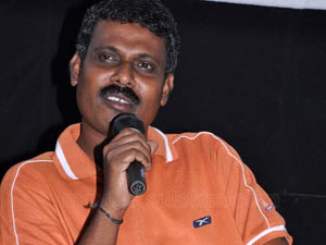 Director Saami Director Saami