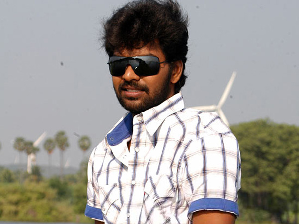 பெருமூச்சு விட்ட ஜெய்