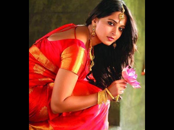 அனுஷ்காவின் அழகு