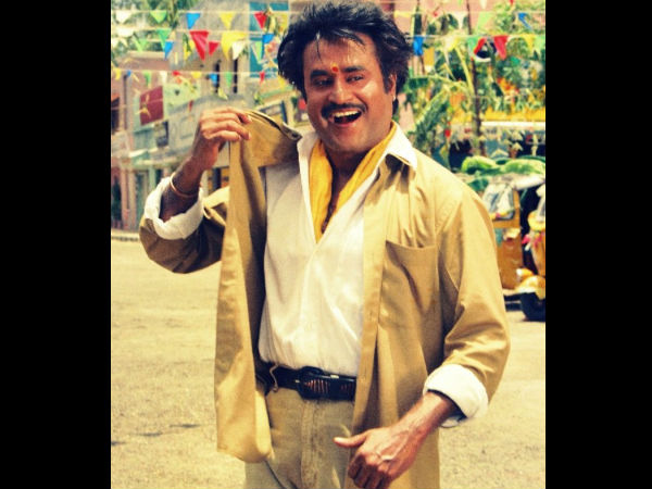 பஸ்கண்டக்டர் ரஜினி