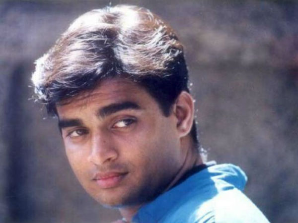 பெர்சனாலிட்டி டெவலப்மென்ட் மாதவன்