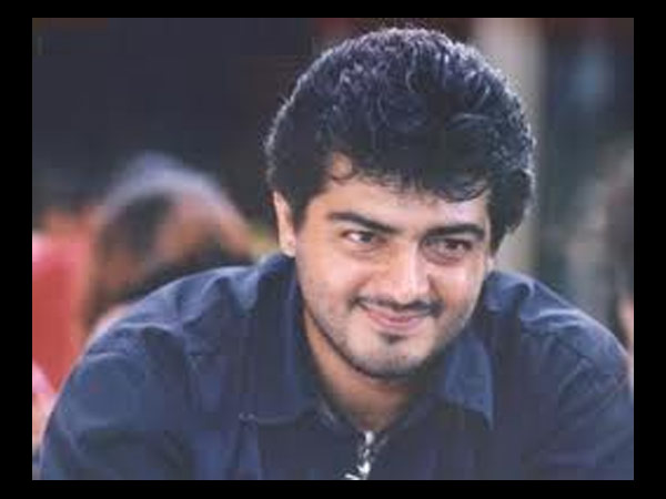 தல அஜித் மிரட்டல்